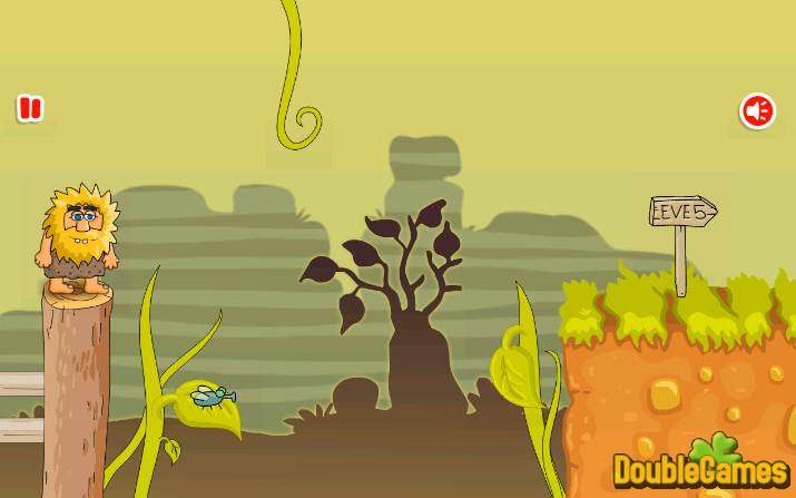 Adam and Eve 5 Part 1 Screenshot 2