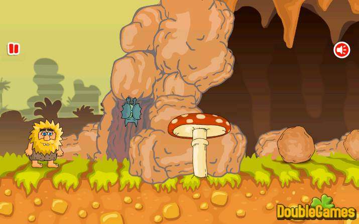 Adam and Eve 5 Part 1 Screenshot 3