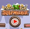 Adam and Eve: Sleepwalker 游戏