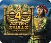 4 Aztec Skulls 游戏