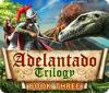 Adelantado Trilogy: Book Three 游戏