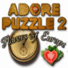 Adore Puzzle 2: Flavors of Europe 游戏