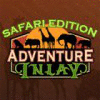 Adventure Inlay: Safari Edition 游戏