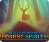 Adventure Mosaics: Forest Spirits 游戏