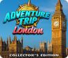 Adventure Trip: London Collector's Edition 游戏