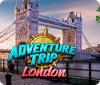 Adventure Trip: London 游戏