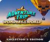 Adventure Trip: Wonders of the World Collector's Edition 游戏