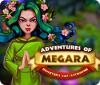 Adventures of Megara: Demeter's Cat-astrophe 游戏