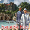 Agatha Christie: Peril at End House 游戏