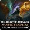 The Agency of Anomalies: Mystic Hospital Collector's Edition 游戏