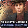 The Agency of Anomalies: Cinderstone Orphanage 游戏