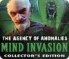 The Agency of Anomalies: Mind Invasion Collector's Edition 游戏