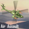 Air Assault 游戏