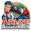 Airline Baggage Mania 游戏