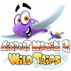 Airport Mania 2: Wild Trips 游戏