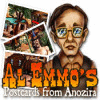 Al Emmo's Postcards from Anozira 游戏