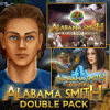 Alabama Smith Double Pack 游戏