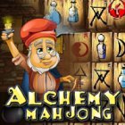Alchemy Mahjong 游戏