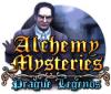 Alchemy Mysteries: Prague Legends 游戏
