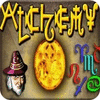 Alchemy 游戏