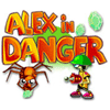 Alex In Danger 游戏