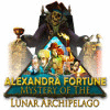 Alexandra Fortune - Mystery of the Lunar Archipelago 游戏