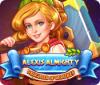 Alexis Almighty: Daughter of Hercules 游戏