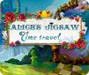 Alice's Jigsaw Time Travel 游戏