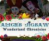 Alice's Jigsaw: Wonderland Chronicles 游戏