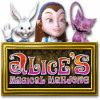 Alice's Magical Mahjong 游戏