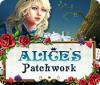 Alice's Patchwork 游戏