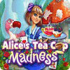 Alice's Tea Cup Madness 游戏