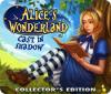 Alice's Wonderland: Cast In Shadow Collector's Edition 游戏