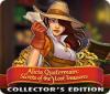 Alicia Quatermain: Secrets Of The Lost Treasures Collector's Edition 游戏