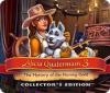 Alicia Quatermain 3: The Mystery of the Flaming Gold Collector's Edition 游戏