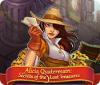 Alicia Quatermain: Secrets Of The Lost Treasures 游戏
