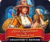 Alicia Quatermain & The Stone of Fate Collector's Edition game