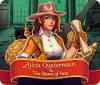 Alicia Quatermain & The Stone of Fate 游戏
