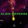 Alien Defense 游戏