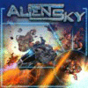 Alien Sky 游戏