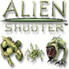 Alien Shooter 游戏
