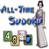 All-Time Sudoku 游戏