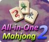 All-in-One Mahjong 2 游戏