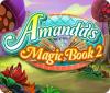 Amanda's Magic Book 2 游戏
