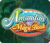 Amanda's Magic Book 游戏