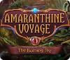 Amaranthine Voyage: The Burning Sky 游戏