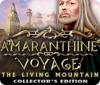 Amaranthine Voyage: The Living Mountain Collector's Edition 游戏