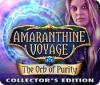 Amaranthine Voyage: The Orb of Purity Collector's Edition 游戏