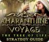 Amaranthine Voyage: The Tree of Life Strategy Guide 游戏
