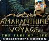 Amaranthine Voyage: The Tree of Life Collector's Edition 游戏